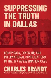 Suppressing the Truth in Dallas - 27 Sep 2022