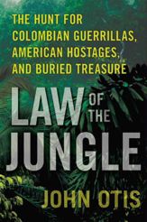 Law of the Jungle - 23 Feb 2010