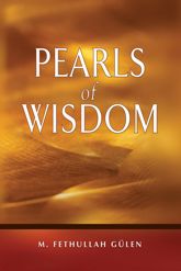 Pearls of Wisdom - 1 Nov 2007