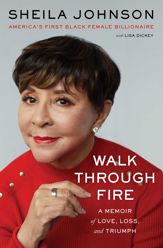 Walk Through Fire - 19 Sep 2023