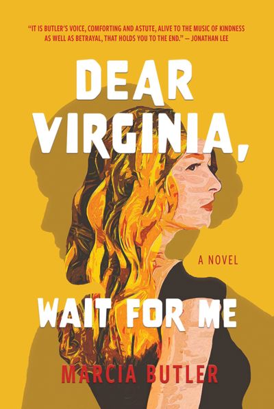 Dear Virginia, Wait for Me