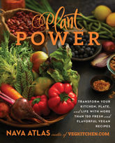 Plant Power - 2 Sep 2014
