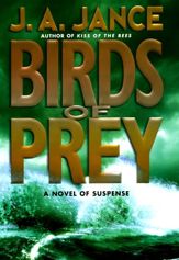 Birds of Prey - 17 Mar 2009