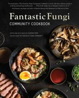 Fantastic Fungi Community Cookbook - 23 Apr 2024