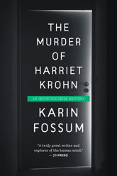 The Murder Of Harriet Krohn - 18 Nov 2014