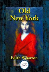 Old New York - 13 Dec 2019
