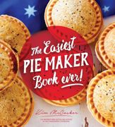 The Easiest Pie Maker Book Ever! - 5 Aug 2020