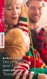 Des jumeaux pour Ella - Trompeuses preuves - 1 Nov 2019
