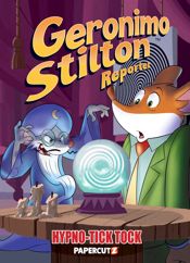Geronimo Stilton Reporter Vol. 8 - 6 Jul 2021