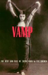 Vamp - 5 May 1998