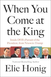 When You Come at the King - 16 Sep 2025