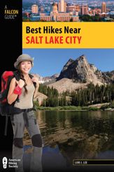 Best Hikes Near Salt Lake City - 5 Jun 2012