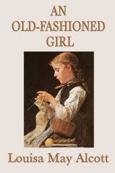 An Old-Fashioned Girl - 27 Mar 2013