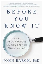 Before You Know It - 17 Oct 2017
