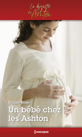 Un bébé chez les Ashton - 1 Sep 2019