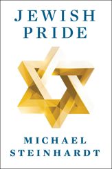 Jewish Pride - 18 Oct 2022