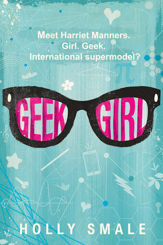 Geek Girl - 27 Jan 2015