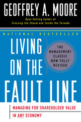 Living on the Fault Line, Revised Edition - 13 Oct 2009