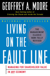 Living on the Fault Line, Revised Edition - 13 Oct 2009