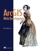 ArcGIS Web Development - 11 Nov 2014