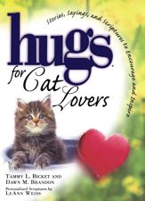 Hugs for Cat Lovers - 29 Jan 2008