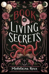 The Book of Living Secrets - 8 Mar 2022