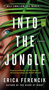 Into the Jungle - 28 May 2019