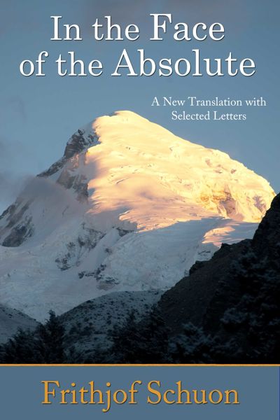 In the Face of the Absolute