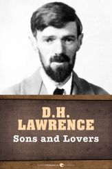 Sons And Lovers - 30 Jul 2013