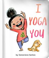 I Yoga You - 10 Dec 2019
