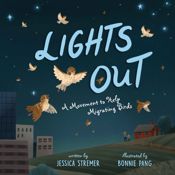 Lights Out - 5 Mar 2024