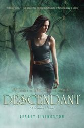 Descendant - 27 Aug 2013