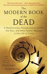 The Modern Book of the Dead - 14 Feb 2012