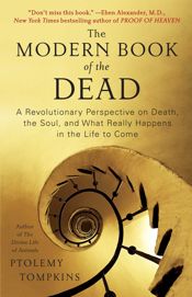 The Modern Book of the Dead - 14 Feb 2012