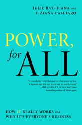 Power, for All - 31 Aug 2021