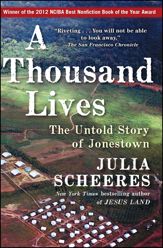A Thousand Lives - 11 Oct 2011