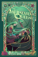 The Mermaid Queen - 12 Oct 2021