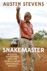 Snakemaster - 3 Jun 2014