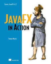 JavaFX in Action - 30 Sep 2009