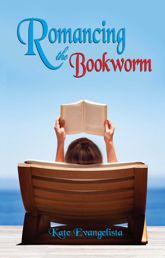 Romancing the Bookworm - 9 Jul 2013