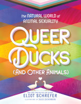 Queer Ducks (and Other Animals) - 24 May 2022