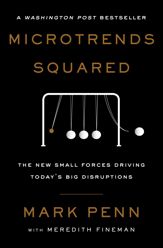 Microtrends Squared - 20 Mar 2018