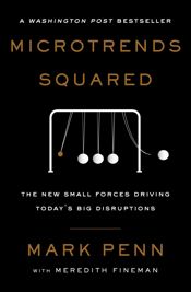 Microtrends Squared - 20 Mar 2018