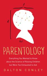 Parentology - 18 Mar 2014