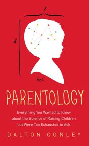 Parentology - 18 Mar 2014