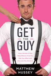 Get the Guy - 9 Apr 2013