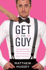 Get the Guy - 9 Apr 2013
