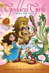 Athena the Wise - 5 Apr 2011
