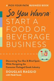 So You Wanna: Start a Food or Beverage Business - 1 Mar 2022