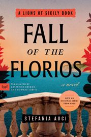 Fall of the Florios - 27 Aug 2024